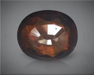 Natural Hessonite Certified 7.83 carats -96201